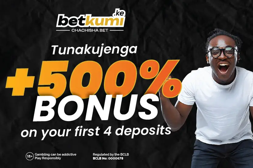 BetKumi The New Betting Platform Shaking Up Kenya’s Gaming Scene with Just Ksh 10