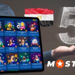Top 5 Reasons Mostbet Is Egypt’s Best Betting App