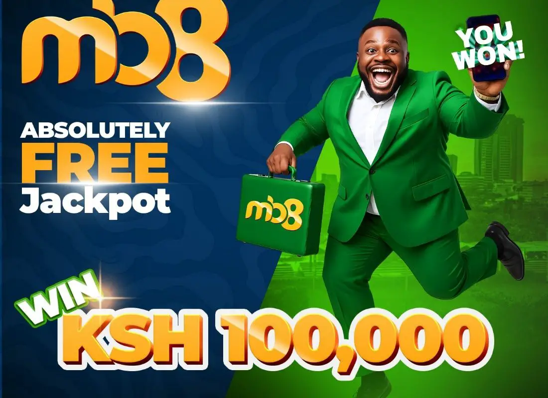 Win Big for Free with Maybets MB8 Free Jackpot