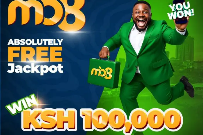 Win Big for Free with Maybets MB8 Free Jackpot
