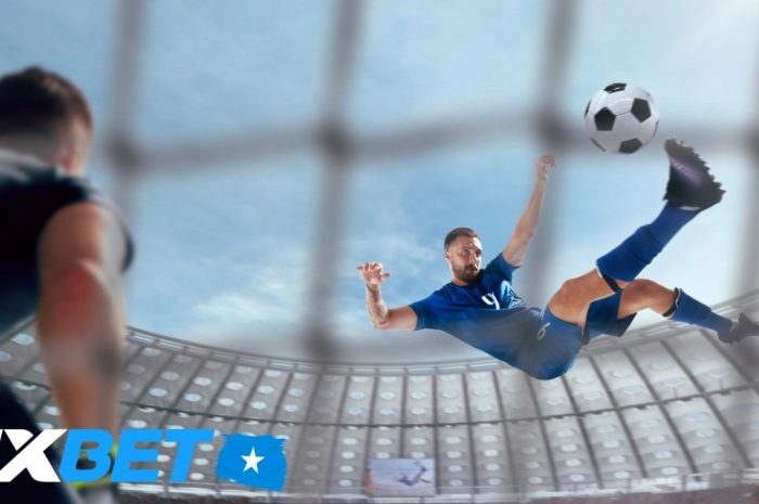 1xBet Live Strategy: Win Big with Late-Goal Betting Windows