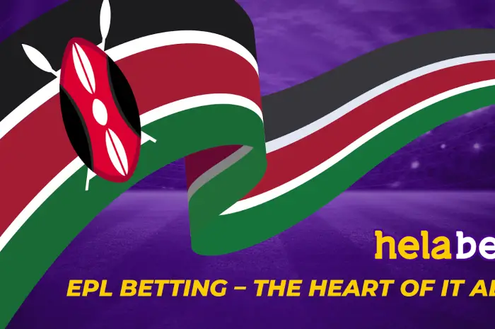 Best Football Betting in Kenya at Helabet