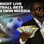 Comfortable and Profitable Live Football Betting at 1Win Nigeria