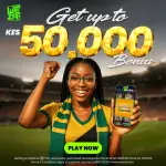 WezaBet Kenya Registration and Login