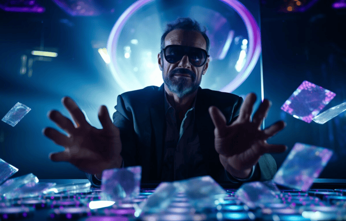 Betting and Technology in the Middle East