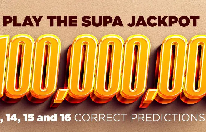13th & 14th September Shabiki Supa Jackpot Predictions