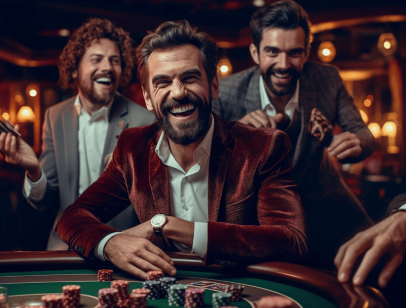 The Future of Online Gambling in the Middle East