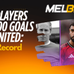 5 Fastest Players to Score 100 Goals for Man United: Legends in Record Time
