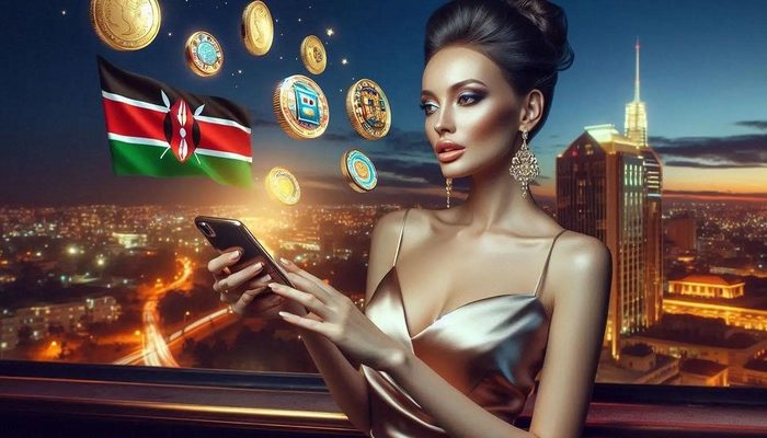 Fast and Secure Payments in Kenyan Online Casinos: Play Instantly with M-Pesa and Airtel Money