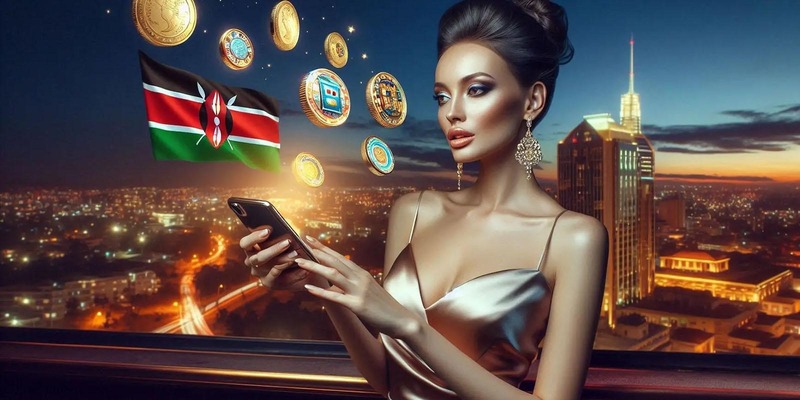 Fast and Secure Payments in Kenyan Online Casinos
