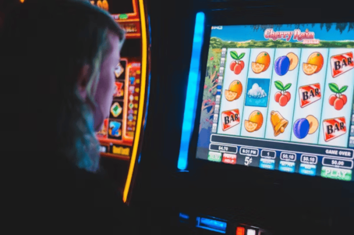 How Mobile Gaming Has Redefined the Online Slot Experience