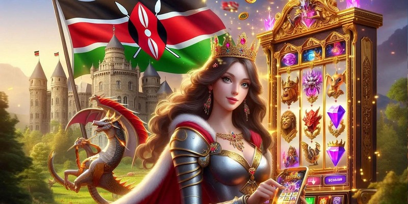 How to Deposit at Online Casinos via M-Pesa