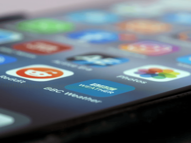 Mobile Banking and Payment Platforms