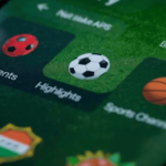 Nigeria’s Digital Sports Revolution – Innovative Online Solutions