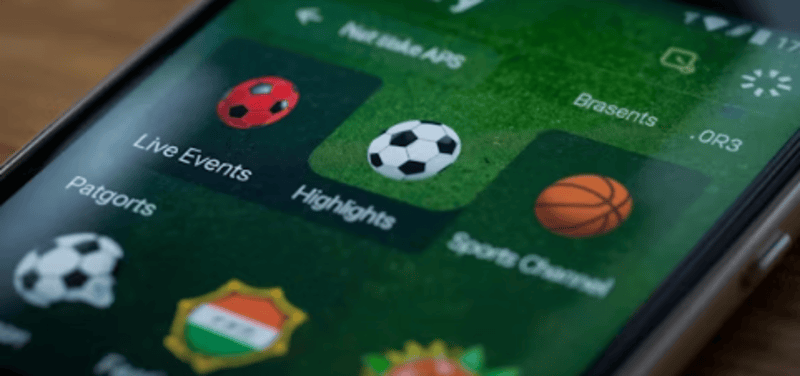 Nigeria’s Digital Sports Revolution