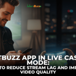 How to Make Jeetbuzz Live Casino Fast and Clear (Network, Buffer and Phone Settings)