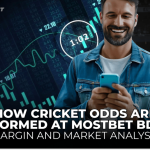 Mostbet BD and the Science of Odds: What Influences Cricket Betting