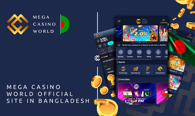 The Most Popular Slots at MCW Casino Among Players