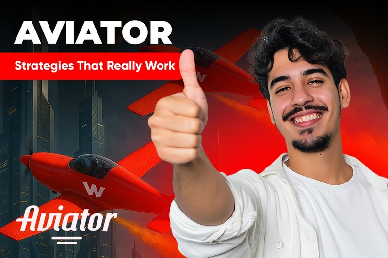 Aviator Step-by-Step Strategies and Tips for Beginners