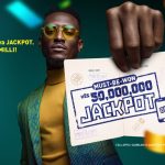  Betika Must Be Won Jackpot: KES 50,000,000 Jackpot Explained