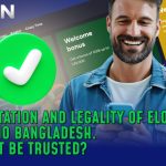 Elon Casino Bangladesh: Gambling Site Security Check
