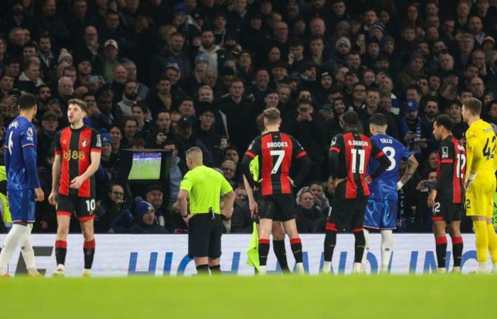 Rules for Calculating Disputed Outcomes: Transfers, Returns, and VAR Situations