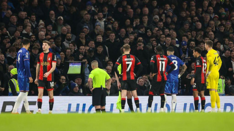 Rules for Calculating Disputed Outcomes Transfers, Returns, and VAR Situations