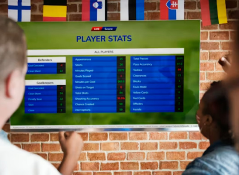 Smart Methods for Effective Sports Match Analysis