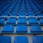 Swansea vs Wrexham Preview: Team News, Lineups & Prediction