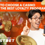 The Best Loyalty Programmes in Online Casinos: How to Recognise a Profitable System
