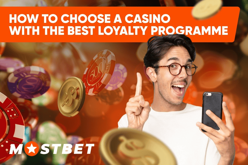 The Best Loyalty Programmes in Online Casinos