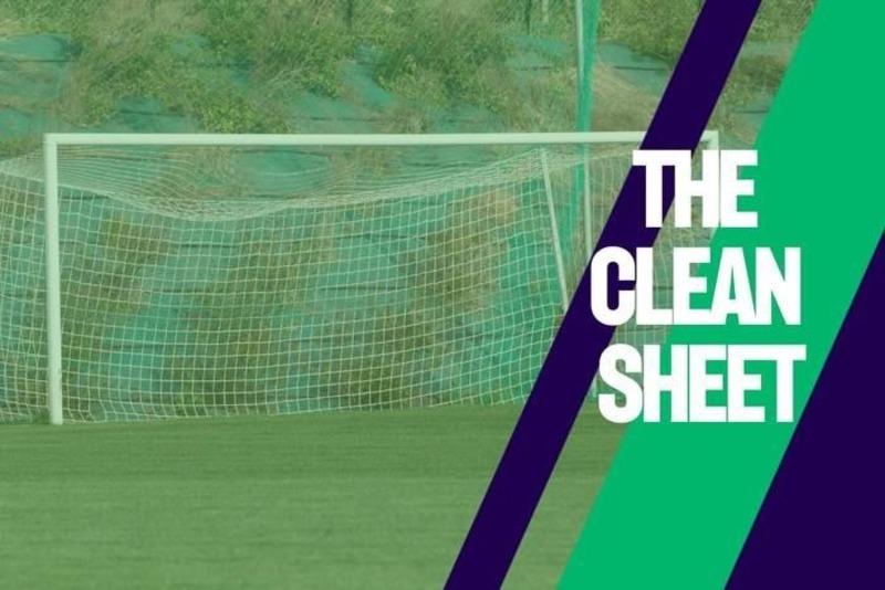 What is Clean Sheet in Football in Kenya