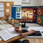 From Sports Betting to Online Casinos: Transitioning Your Strategy for Maximum Gains