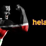 Helabet Kenya: The Viewing Centre, the Live Odds, and the Moment Everyone Feels