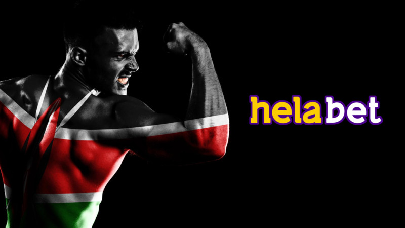 Helabet Kenya The Viewing Centre, the Live Odds, and the Moment Everyone Feels