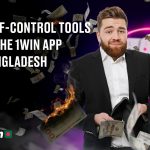Self-Control in the 1Win App Bangladesh: Managing Limits and Blocking