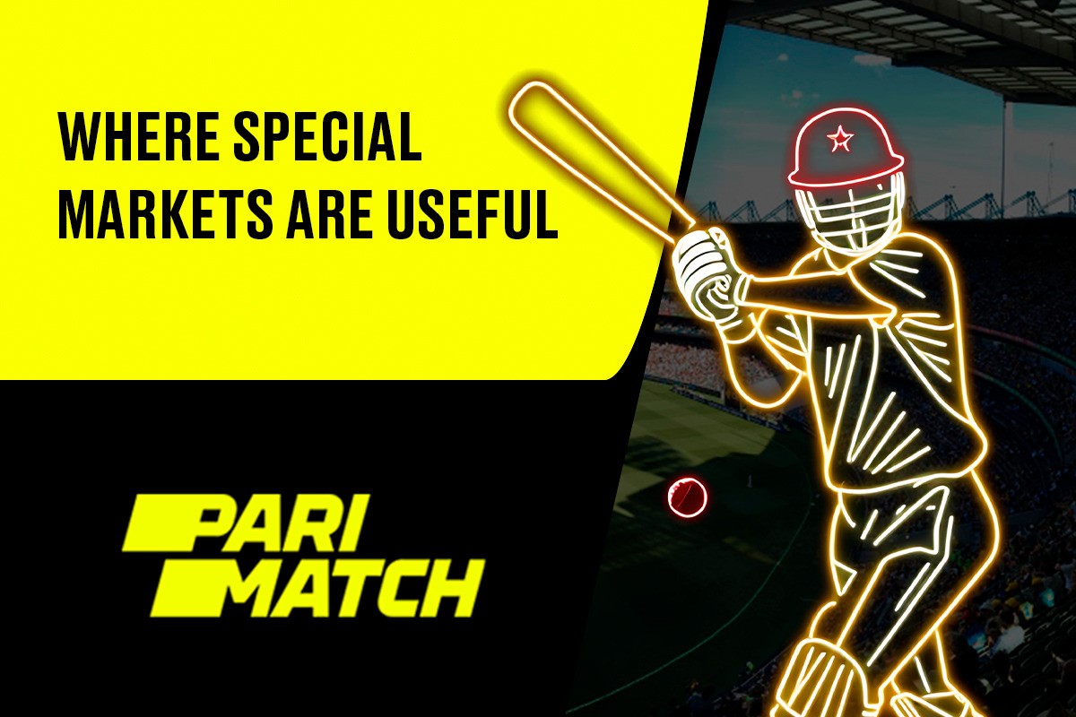 Where Special Markets are Useful