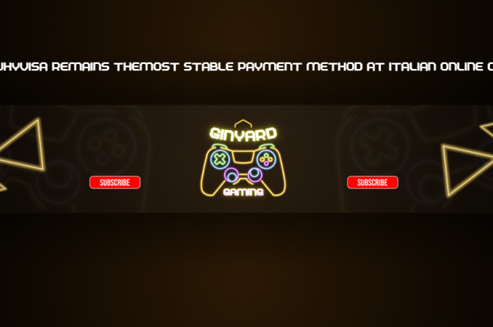 Why Visa remains the most stable payment method at Italian online casinos?