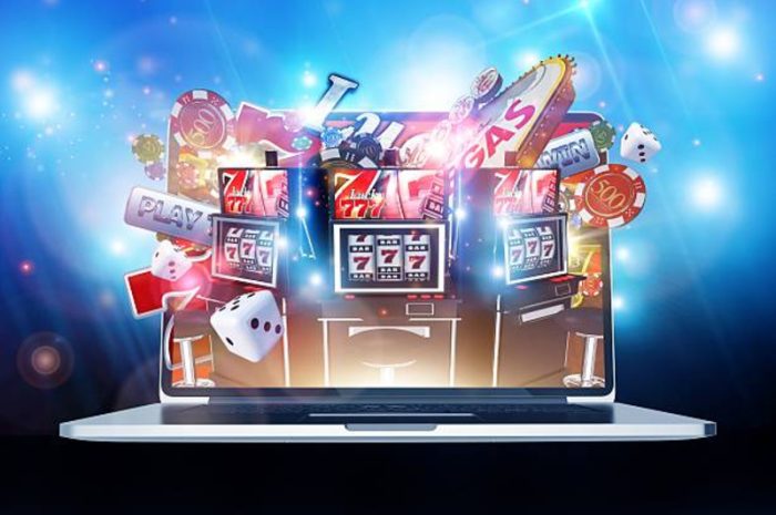 How Online Slot Platforms Work And What Players Should Know