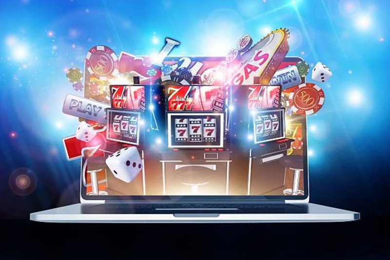 How Online Slot Platforms Work And What Players Should Know