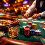 The House Edge Everyone Knows… and Then Somehow Forgets