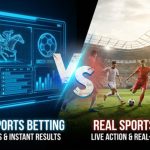 Virtual Sports vs Real Sports Betting: Key Differences Explained
