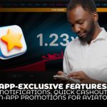 Aviator Game App in Kenya: Mobile App — Notifications, Fast Withdrawals and In-App Promotions