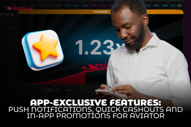 Aviator Game App in Kenya