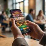 Mobile-First Casinos: Why Your Phone Is Now the Best Way to Play Online