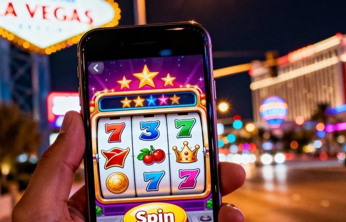 Mobile Slots Games: Best for Real Money Play on Mobile