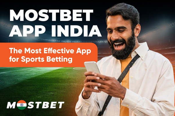 Mostbet App India
