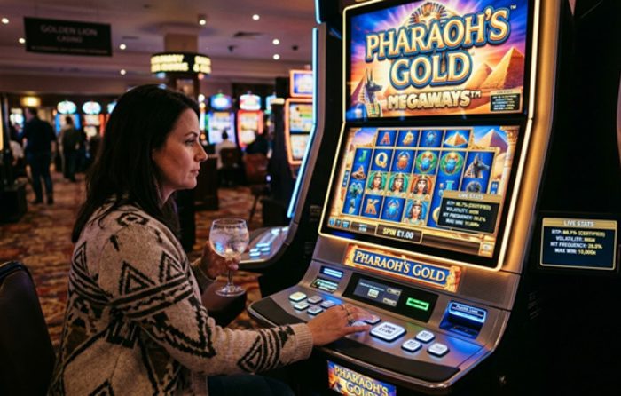 The Slot Features That Actually Matter and the Ones That Are Just Marketing