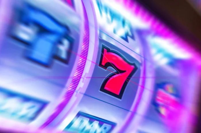 8 Insights Into the Design and Logic of Online Slots