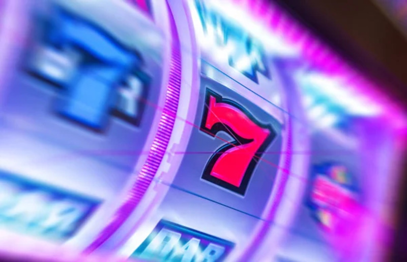 8 Insights Into the Design and Logic of Online Slots